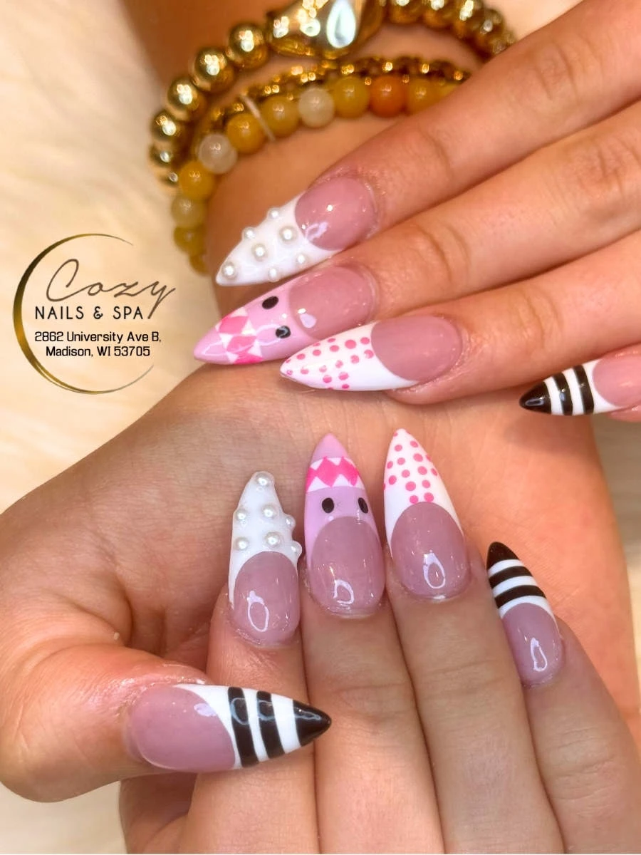 Nails Design_July 22